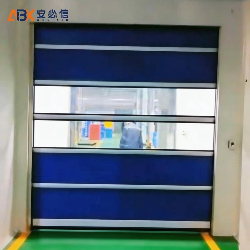 文山壮族苗族工业快速门