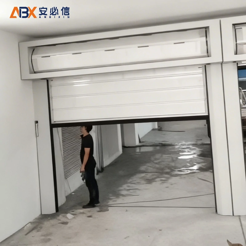 文山壮族苗族感应高速门